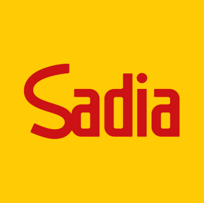 Logo Sadia