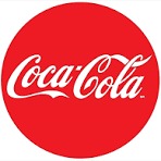 Logo Coca-Cola