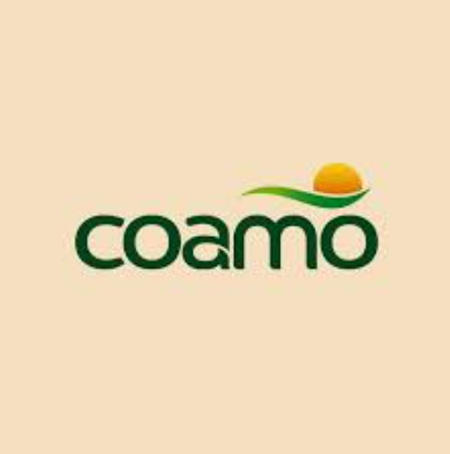 Logo Coamo