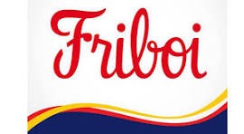 Logo Friboi