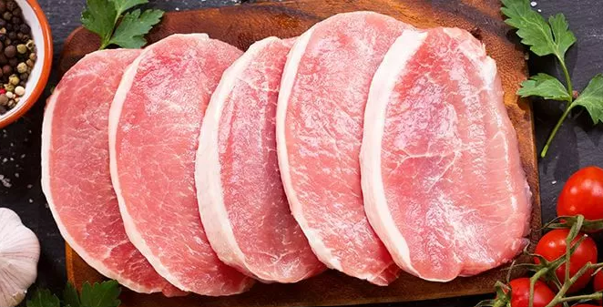 Carnes Suínas