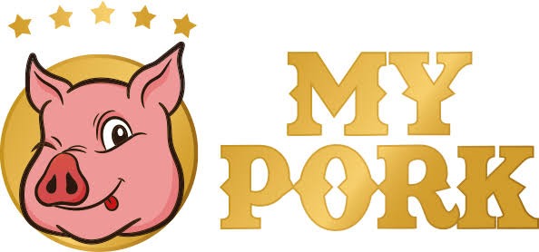 Logo My Pork