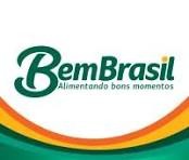 Logo Bem Brasil