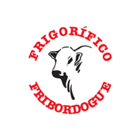 Logo Fribordogue