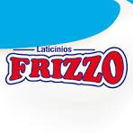 Logo Laticínios Frizzo