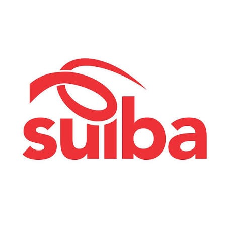 Logo Suíba