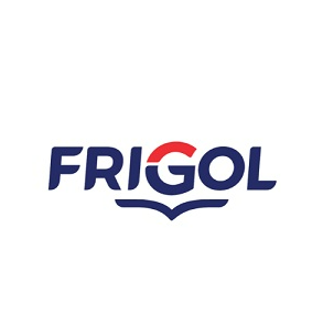 Logo Frigol