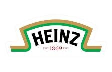 Logo Heinz