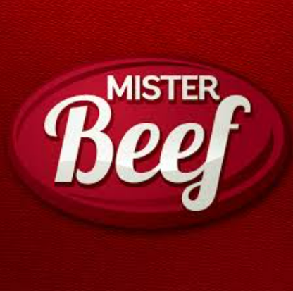 Logo Mister Beef