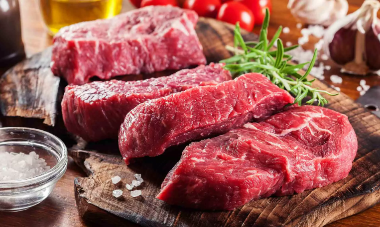 Carnes Bovinas