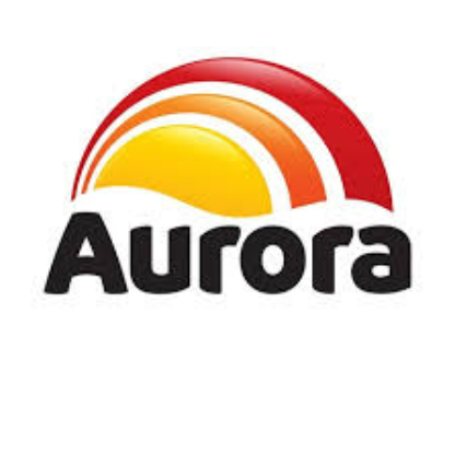Logo Aurora