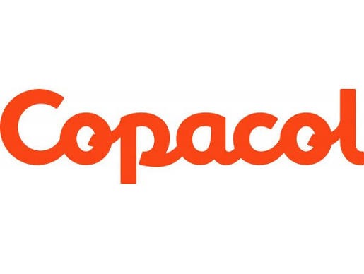 Logo Copacol