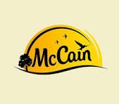 Logo McCain