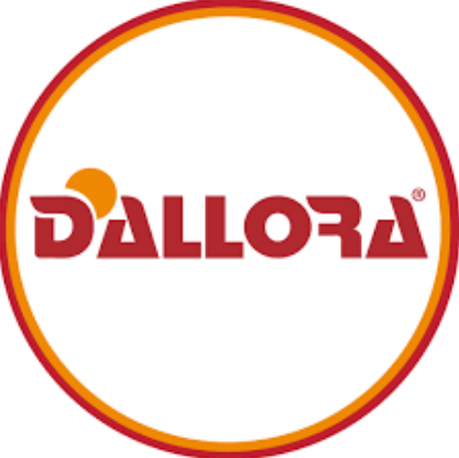 Logo D'Allora
