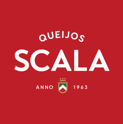 Logo Queijos Scala