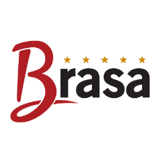 Logo Brasa
