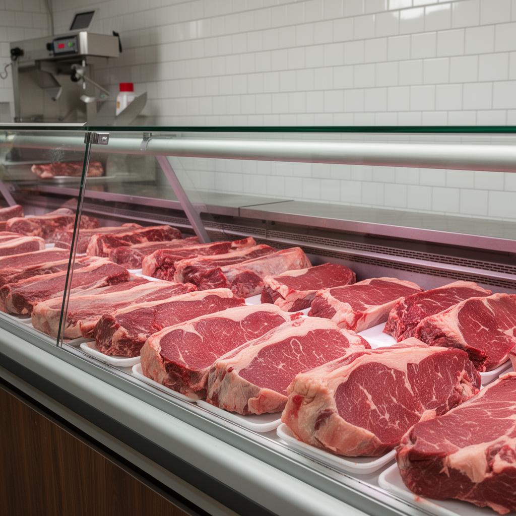 Casas de Carne