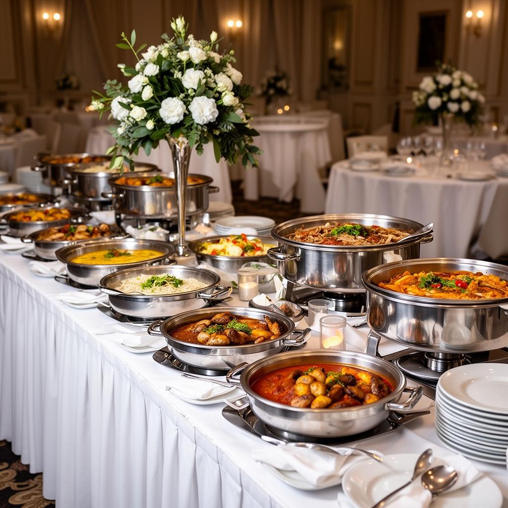 Buffets