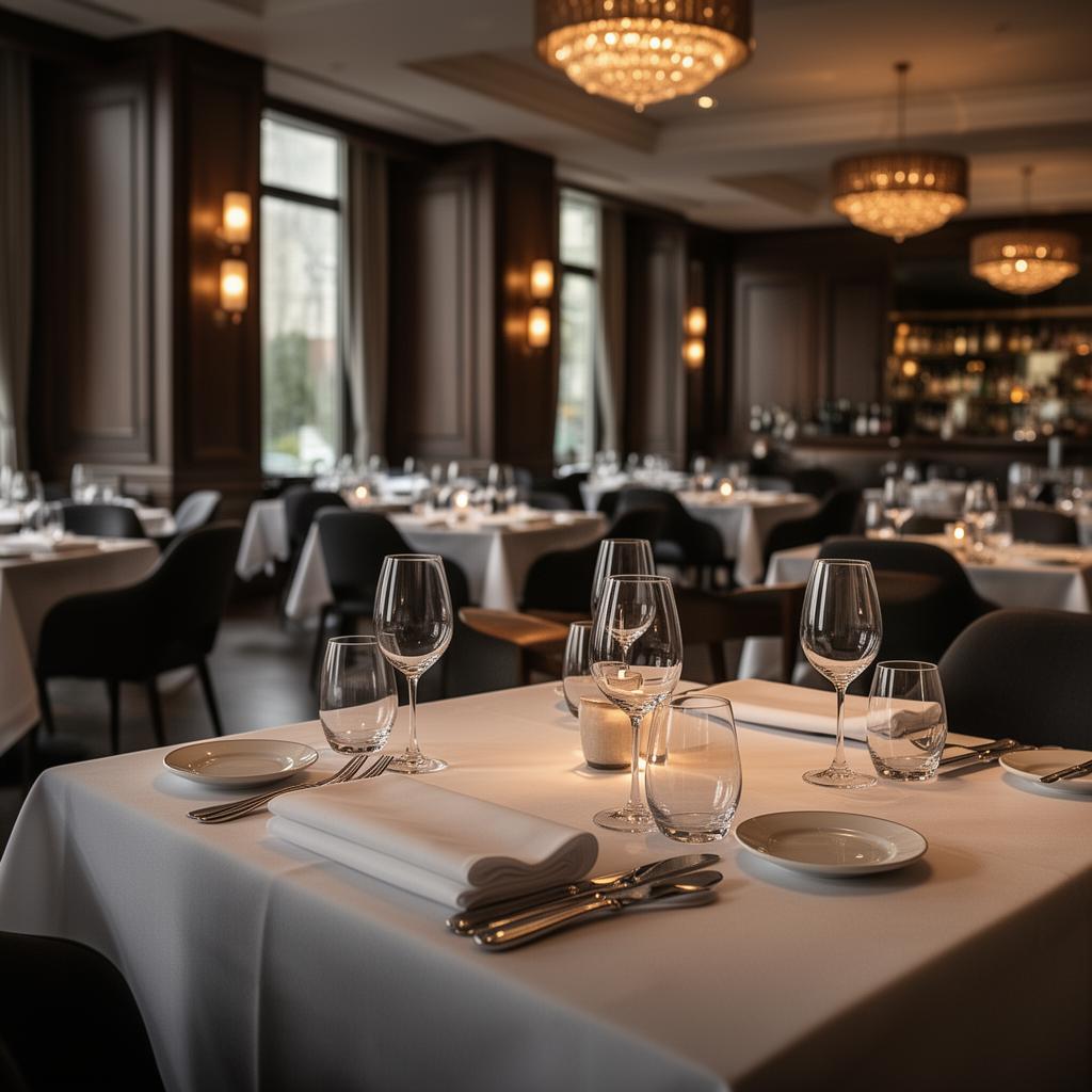 Restaurantes